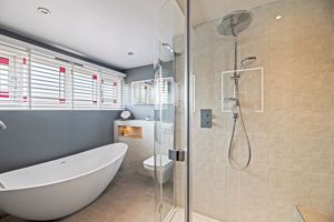 Bathroom- click for photo gallery